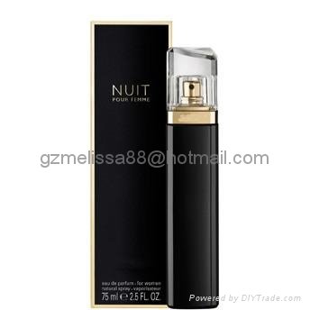 Popular design women perfume romance summer 100ml 5