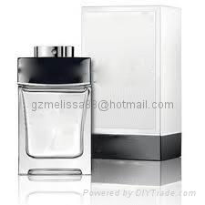 Beautiful bottle  Men Perfume oil 