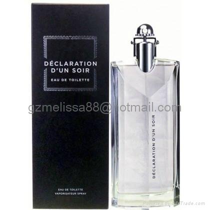 crycal bottle Parfum oil 