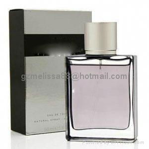OEM  Perfume  for male 4