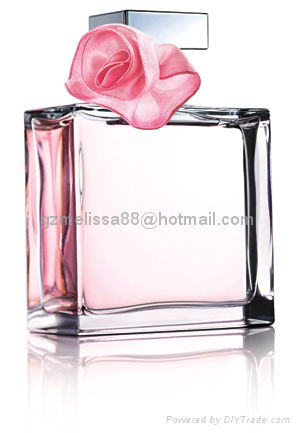 Popular design women perfume romance summer 100ml 2