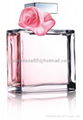 Popular design women perfume romance summer 100ml 2