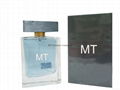 Latest Designer Women Perfume I am Yours