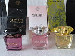 France  fragrances