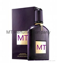 gentleman brand fragrance