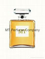 Popular design women perfume romance