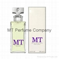 French perfume fragrance