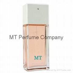 Beautiful Parfum oil