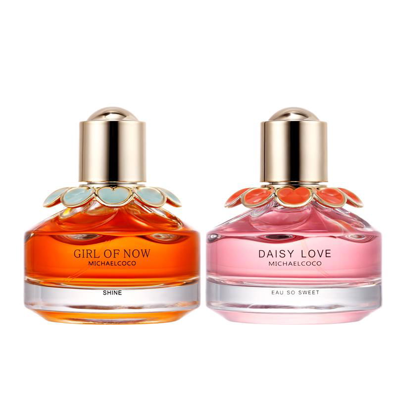 New brand perfume wholesale-Michealcoco Daisy Love 50ml 4