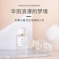 Michaelcoco Atelier Des Fleurs Brand name perfume 50ml with 20-25% French fragra 4