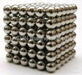 NdFeB Magnetic Balls