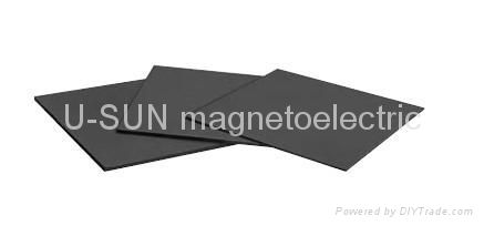 Rubber Magnetic Sheets 2