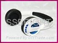 SG-062 FM Radio of Wireless Headphone