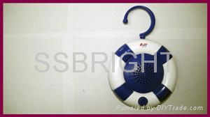 BT501/502/503 shower radio