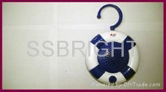 BT501/502/503 shower radio