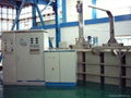 Hard anodic oxidation equipment 2