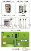 江蘇2噸純化水設備