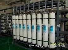 杭州3吨纯净水处理设备  2