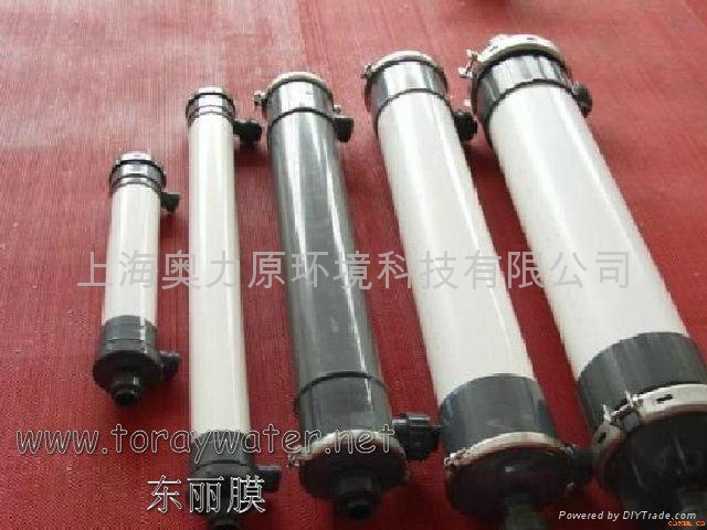 進口東麗8英吋抗污染反滲透膜元件 4