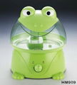 Frog Humidifier