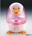 Duck Humidifier