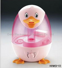 Duck Humidifier