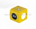 6 IN 1 Stereo mini power speaker with USB & TF/SD card  1