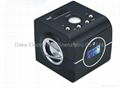 5 IN 1 Mini wireless Speakers with USB & TF card 