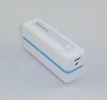 Portable Power Bank 2500mAH