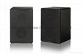 2.4G Hz Wireless Stereo Speakers Box with FM radio & Remote Contorl