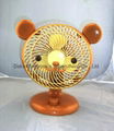 Animal Fan-Bear