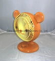 Animal Fan-Bear