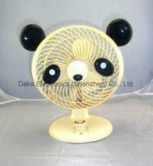 Animal Fan-Panda