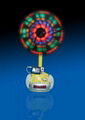 SPC-301F Multi-functional LED Alarm
