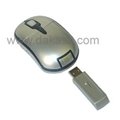 Wireless Optical Mouse 3