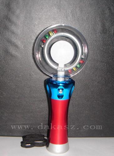 Flash Spin Magic Ball 2