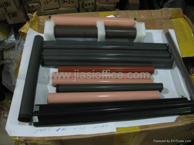 wholesale fuser film sleeve use for HP1000 1200 1010 1018 1022 1015 3030 3