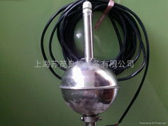 防水型浮球液位控制器