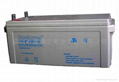 12V 200Ah Battery