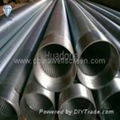 8inch Stainless Steel Wedge Wire Screen 1