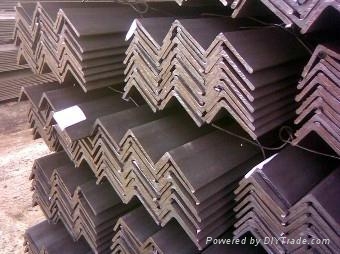 江西304L不锈钢角钢，316不锈钢角钢，304亮面不锈钢角 5