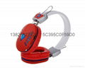 CH-12NEW LED Wireless Portable Bluetooth