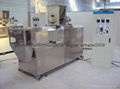 Fish feed extruder equipment 1