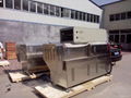 animal food machine/Pet food extruder