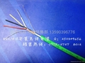 KNX/EIB欧洲总线控制电缆