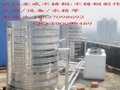 武汉不锈钢组合式方形消防水箱 3