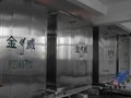 武汉不锈钢组合式方形消防水箱 4