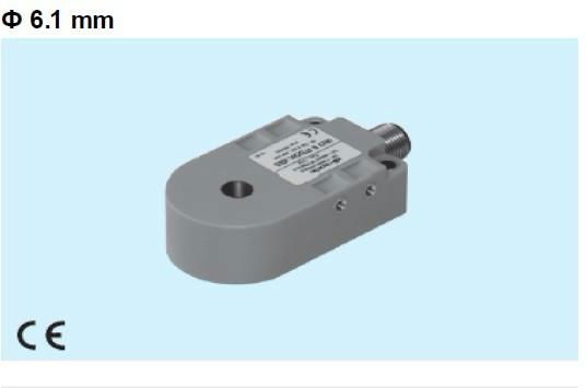 DI-SORIC德森克環形電感式傳感器 3