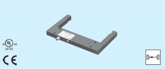 DI-SORIC德森克槽型光電開關 OGU 030 … /  2