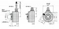 SIKO增量式旋转编码器IH5815 2